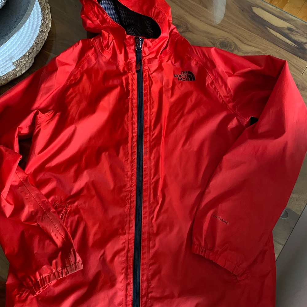 THE NORTH FACE jacket